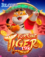 slot9k jogo do tigre da sorte