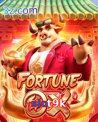 slot9k jogo do boi da sorte