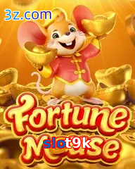 slot9k jogo do rato da sorte